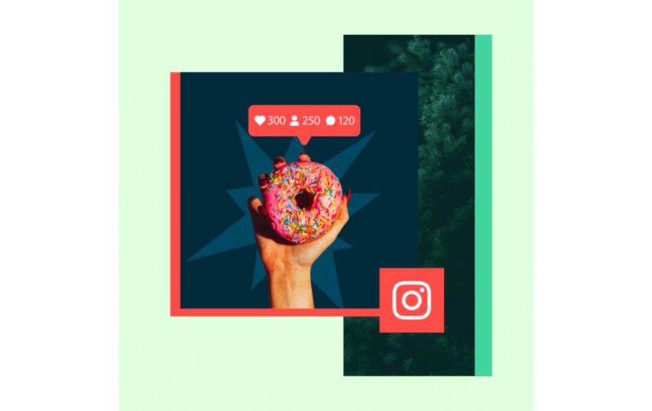 What are Instagram Reel Templates?