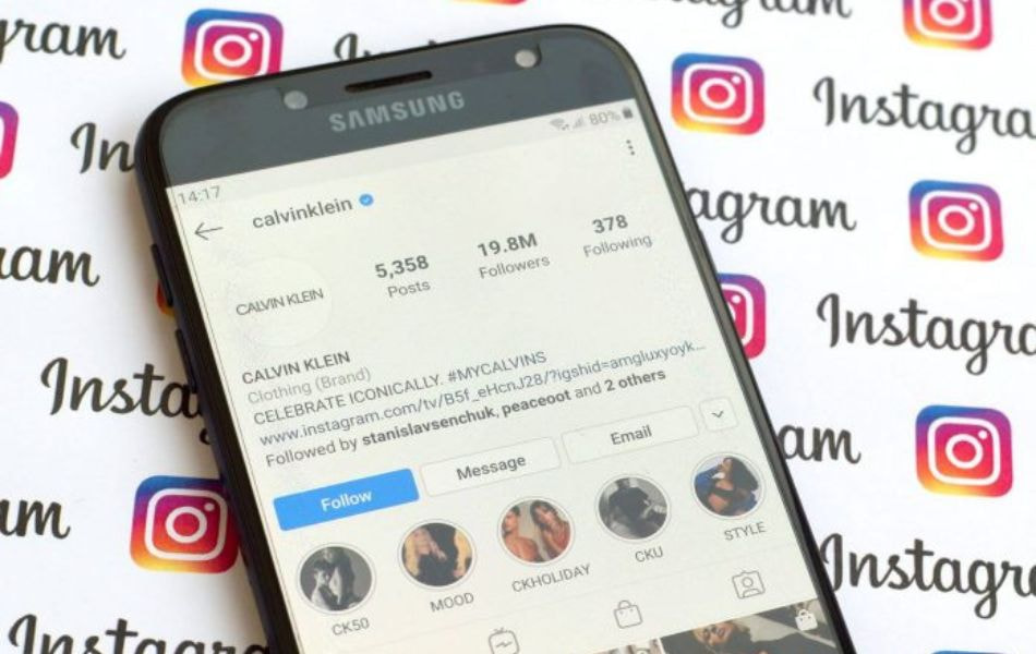 Understanding the Instagram Stories Bug