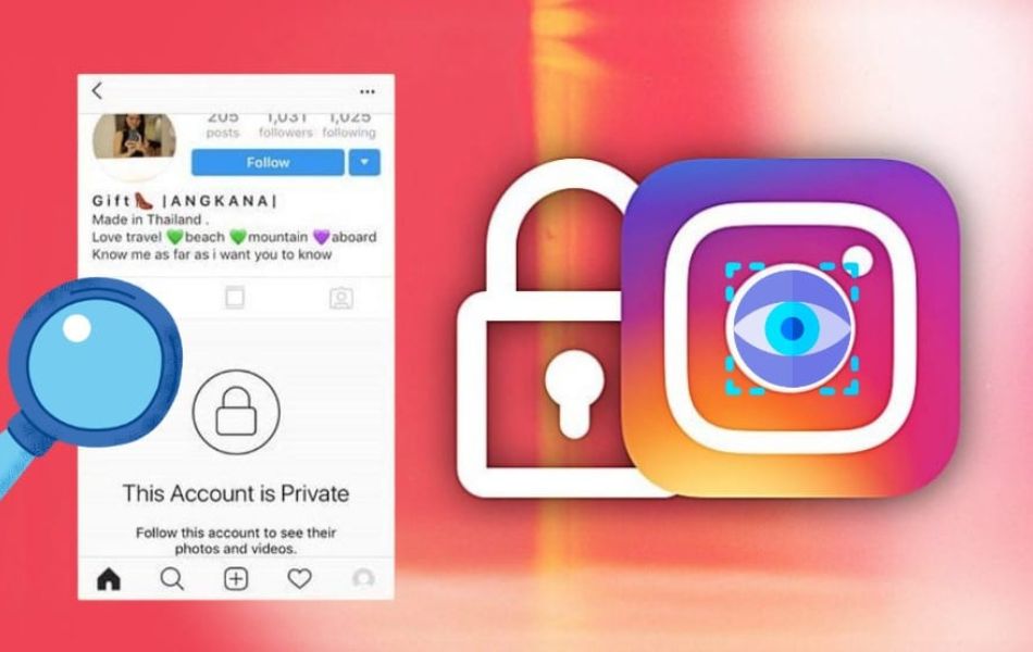 Understanding the Concept of Private Instagram Stories