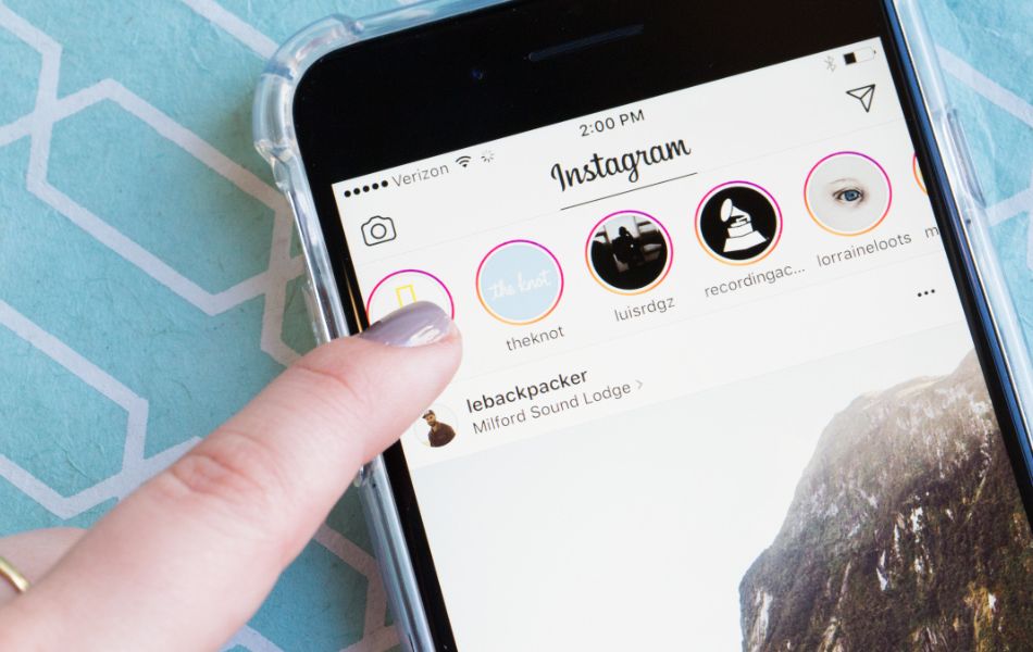 Exploring Different Methods to View Public Instagram Stories