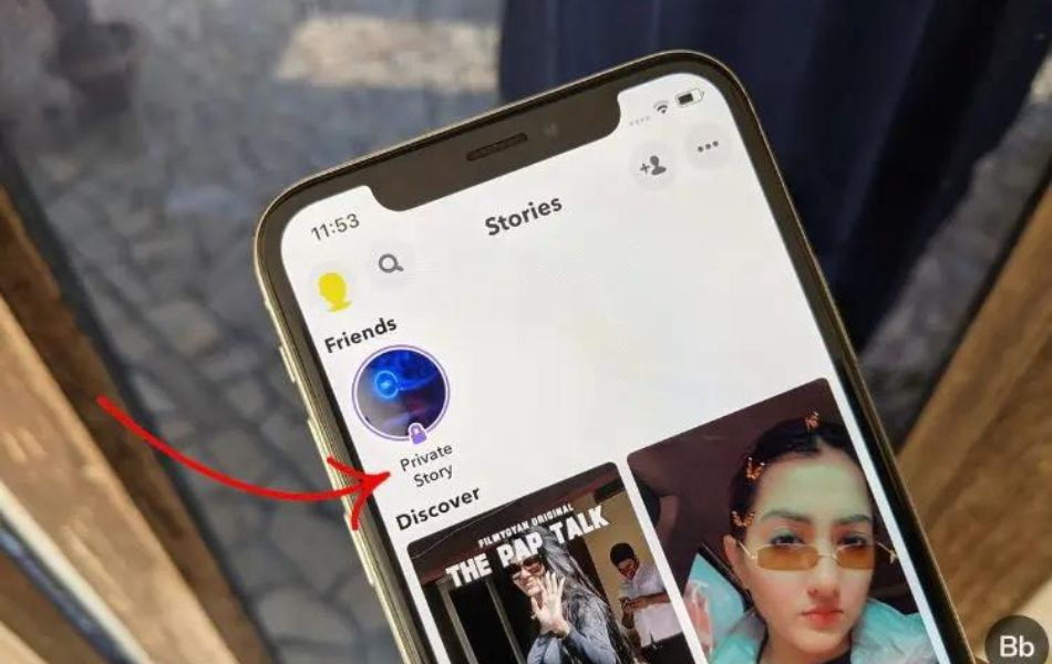 Tips for Keeping Your IG Stories Private