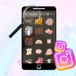 5 Best Instagram Grid Template Ideas