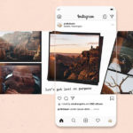 Captivating 2024 Instagram Stickers for Elevating Story Aesthetics