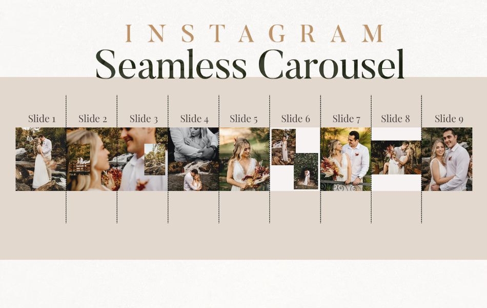 Understanding Instagram Carousel Templates