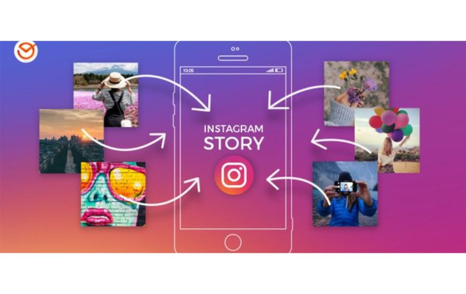 what is Instagram Story Algorithm