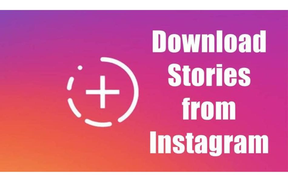 An Instagram Story Downloader is a helpful tool