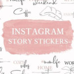 Suggest Some Food Instagram Stories Template For Restaurants