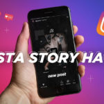 Suggest Some Ideas For Instagram Stories With Friends