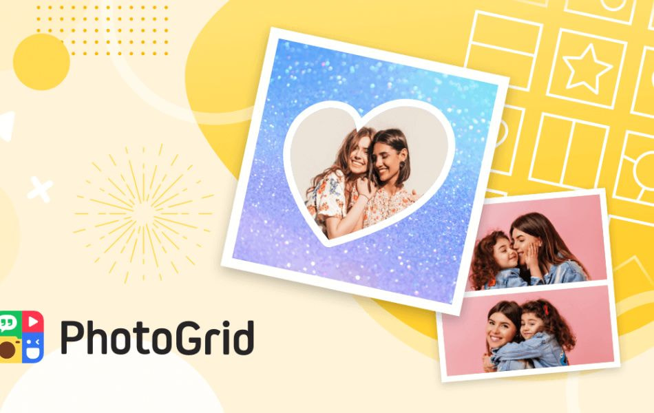 Best app for grid photo layouts