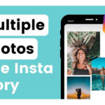Creating Captivating Instagram Stories without Picture