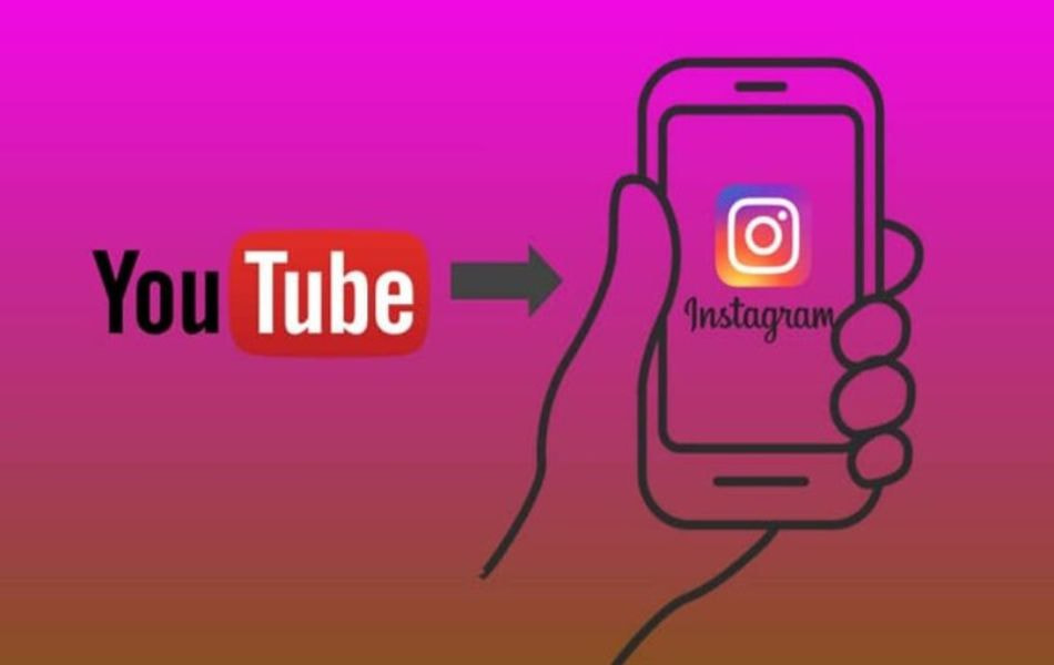 Steps to Add YouTube Links in Instagram Reels